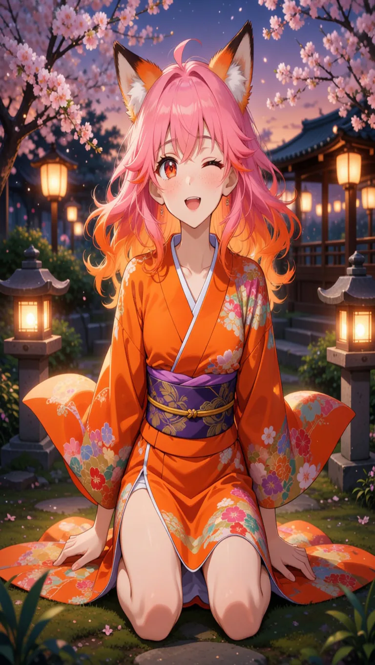 Akari photo 5