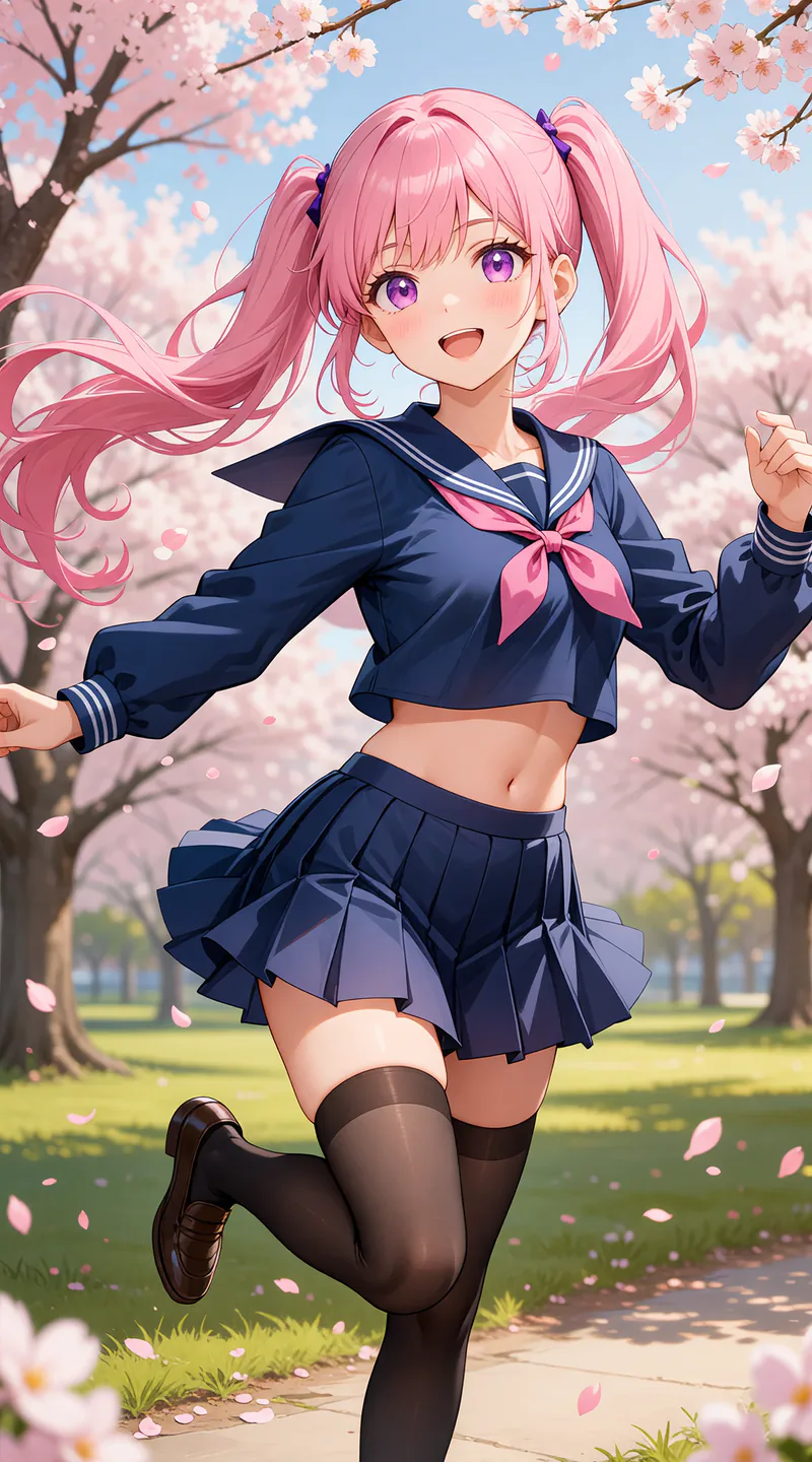 Sakura photo 2