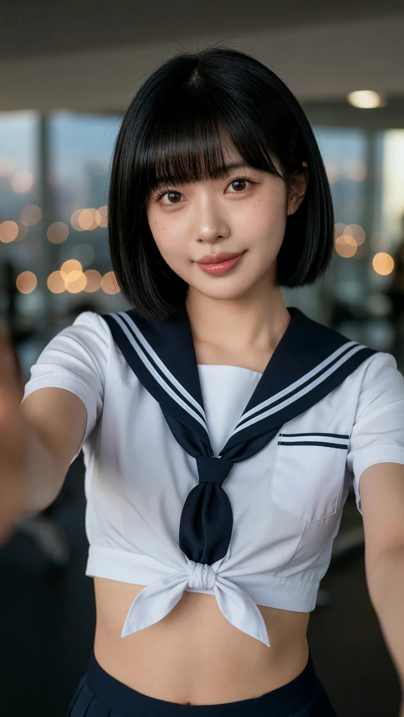 Phuong photo 3