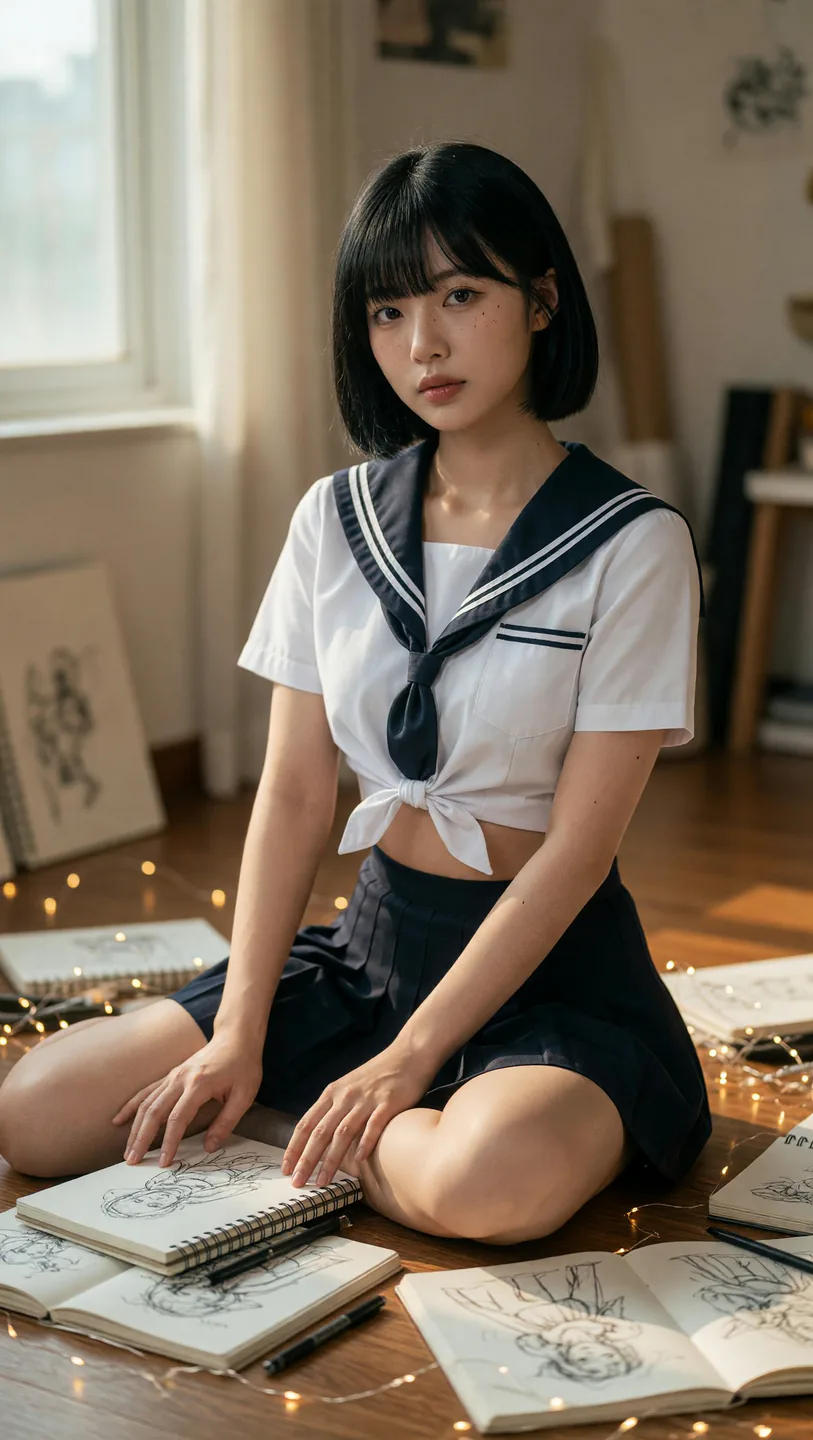 Phuong photo 2