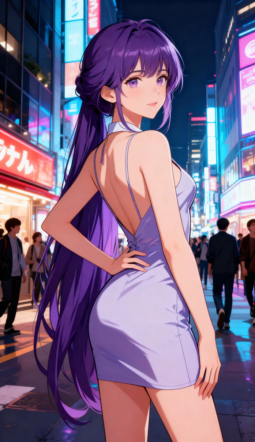 Sakurako photo 2