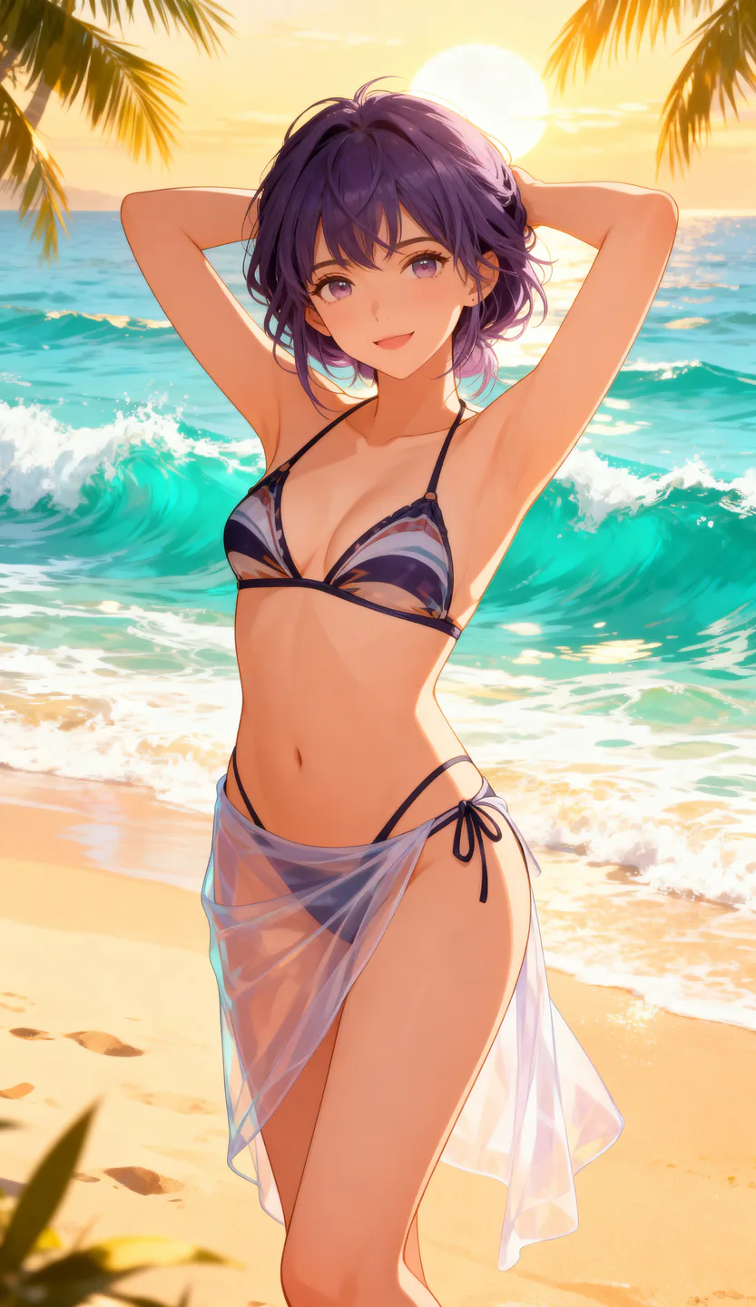 Sakurako photo 4