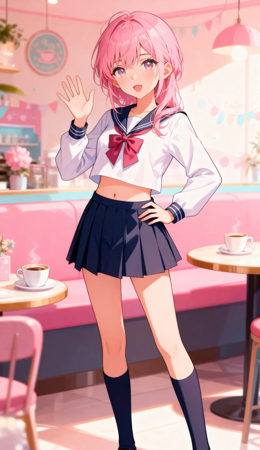 Kaori photo 3