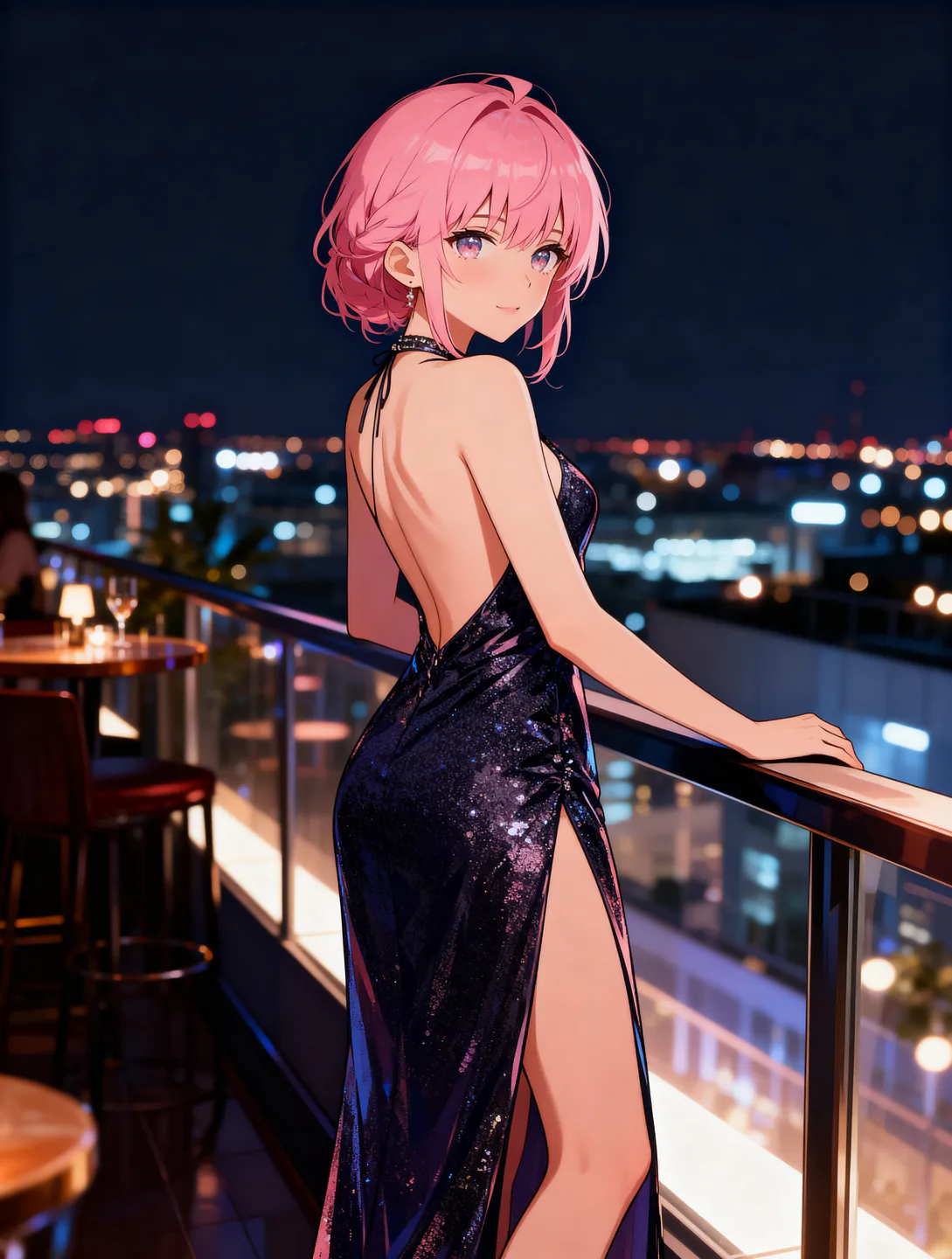 Kaori photo 2