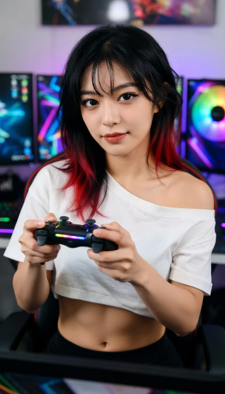 Kaori-Lyn photo 2