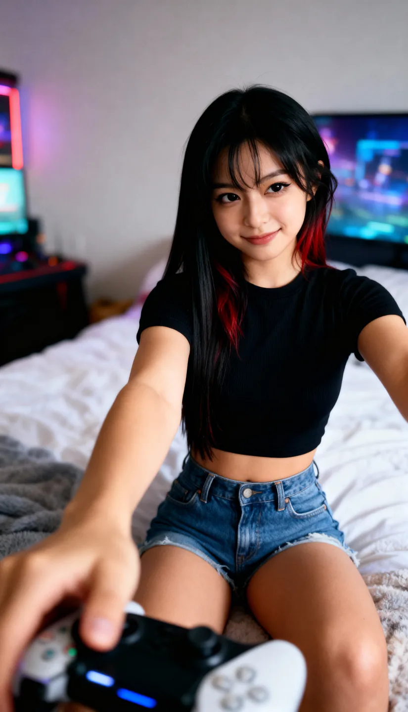 Kaori-Lyn photo 3