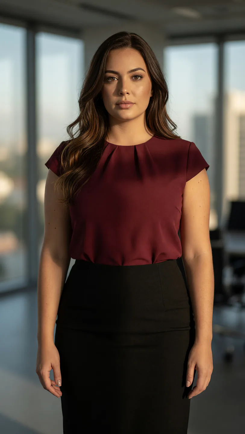 Daniela photo 8