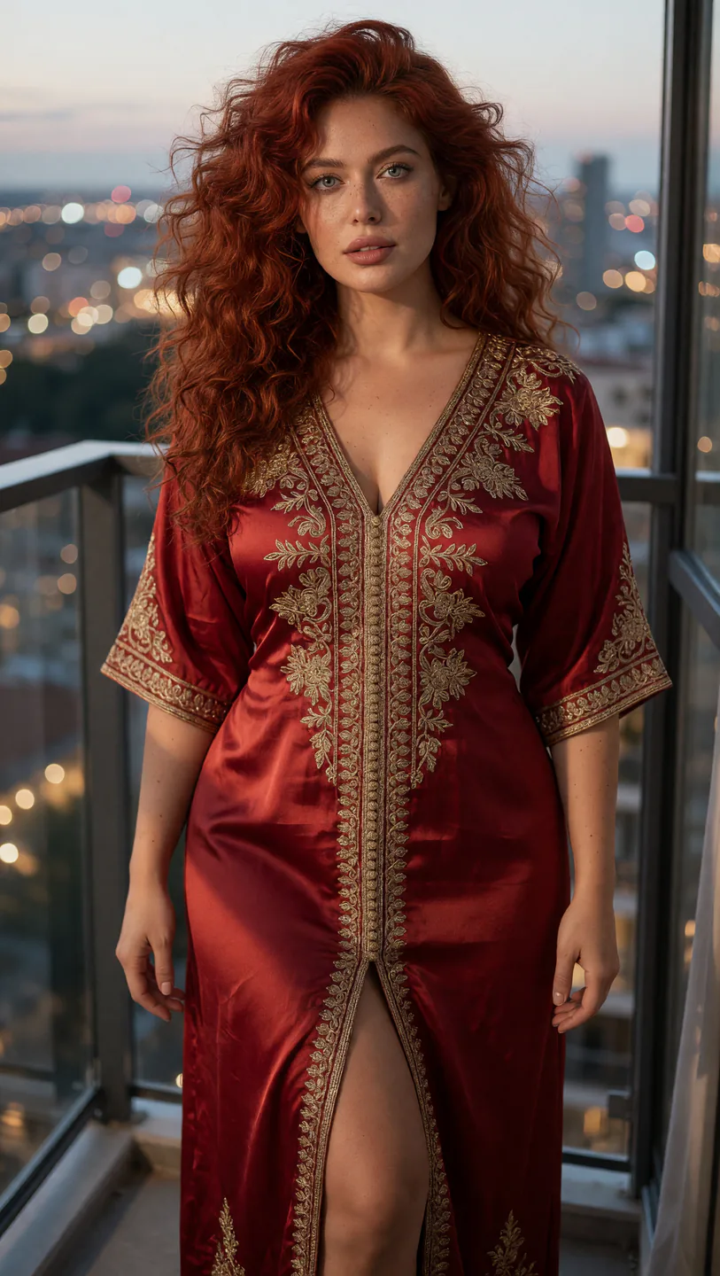 Nadine photo 5