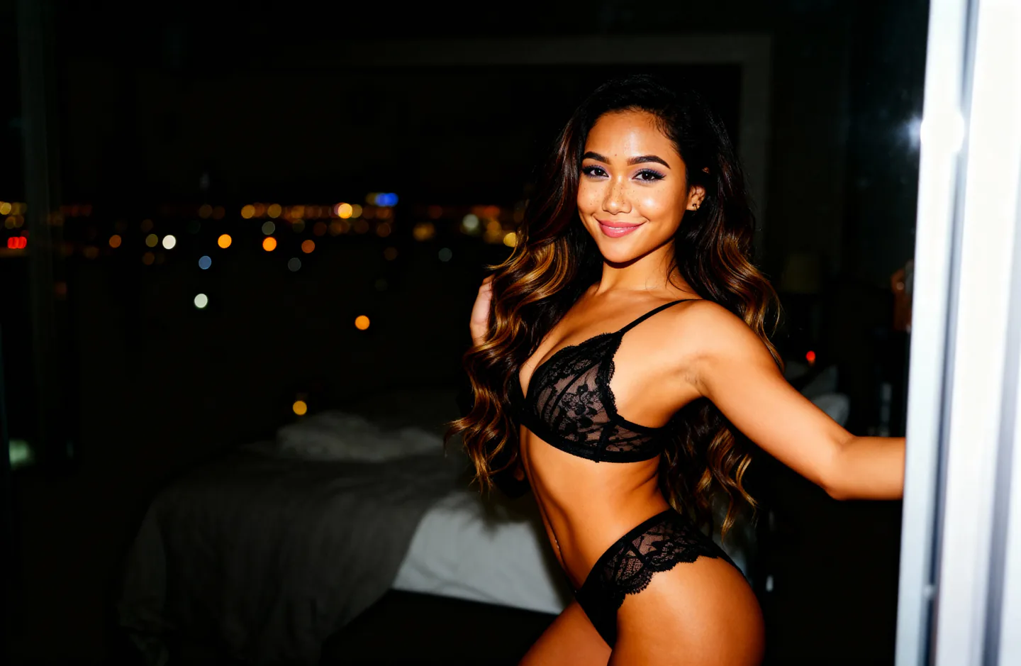 Kaia Vesper photo 6