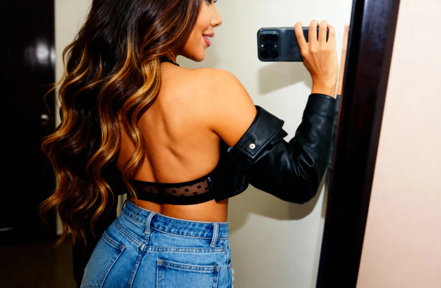 Kaia Vesper photo 3