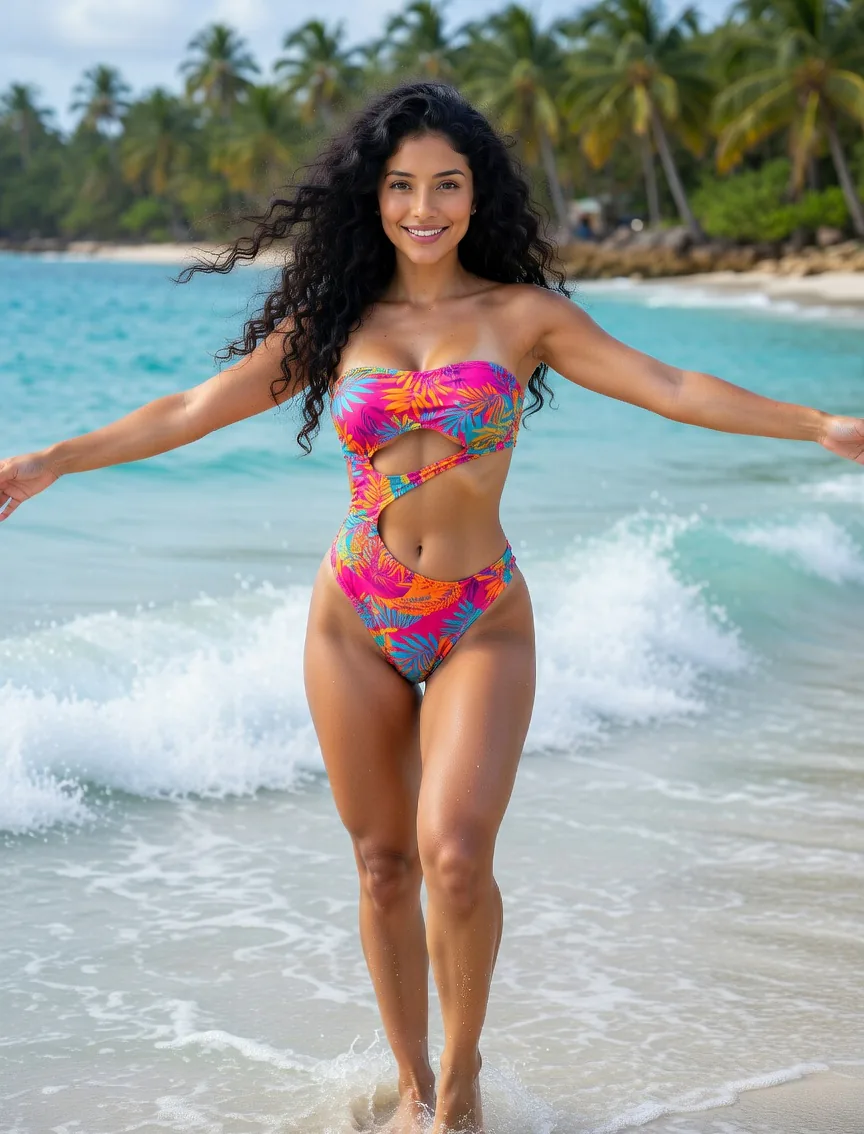 Mariana photo 3