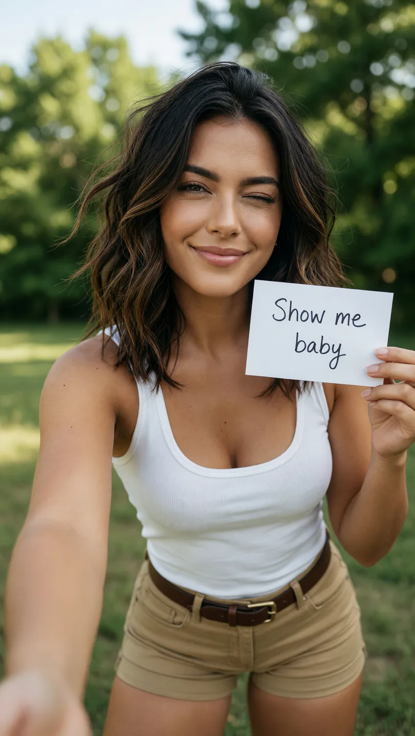Kaia photo 8