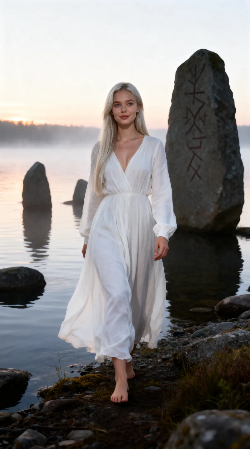 Freya photo 2