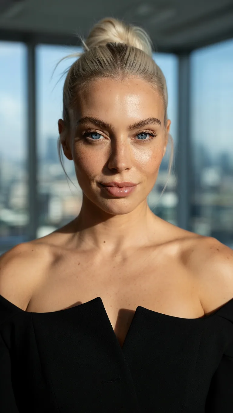 Freya Vinter photo 2
