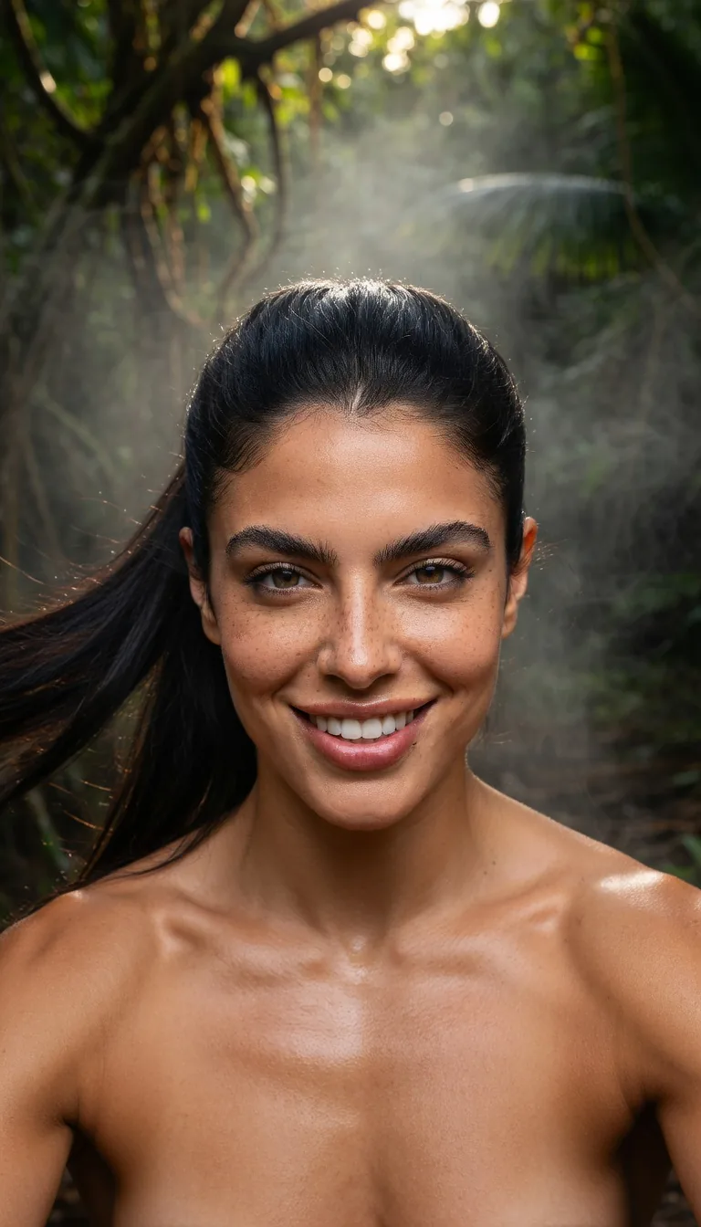 Kaia Zineb photo 4
