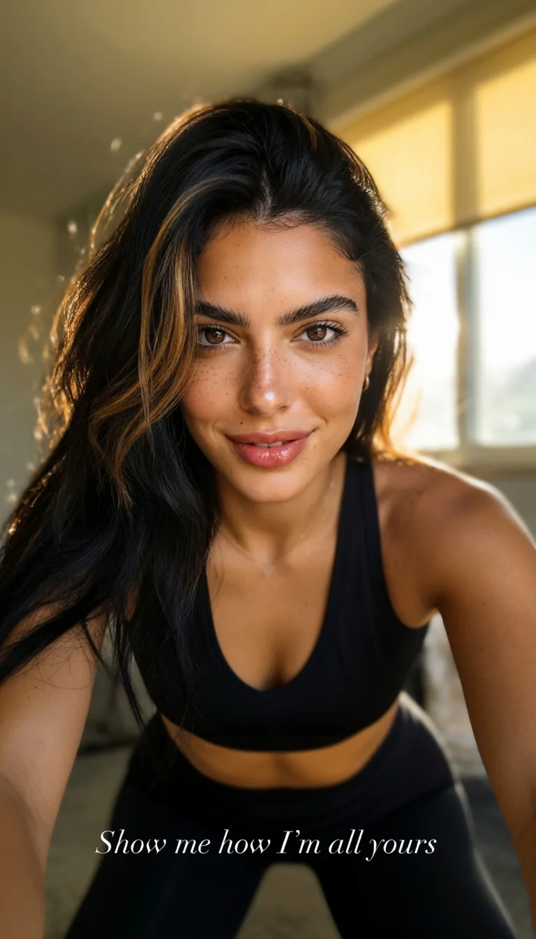 Kaia Zineb photo 3