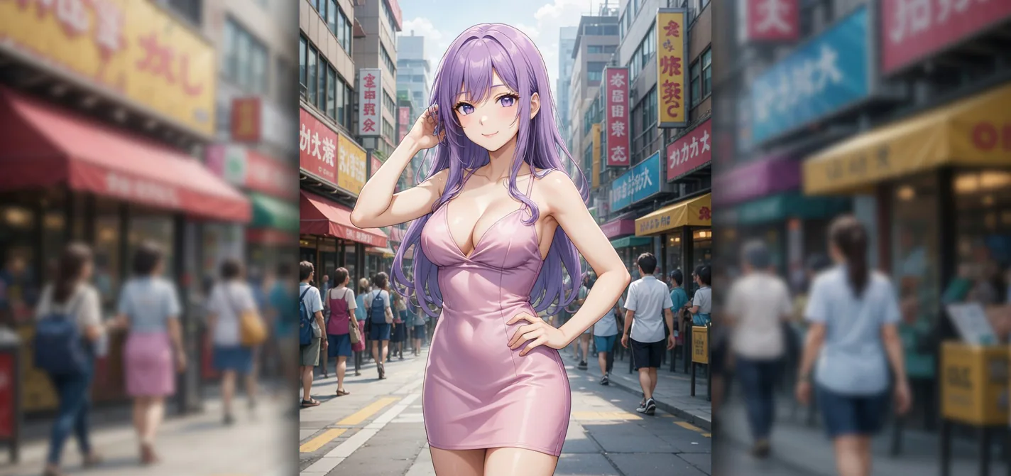 Mireille Aoi photo 4
