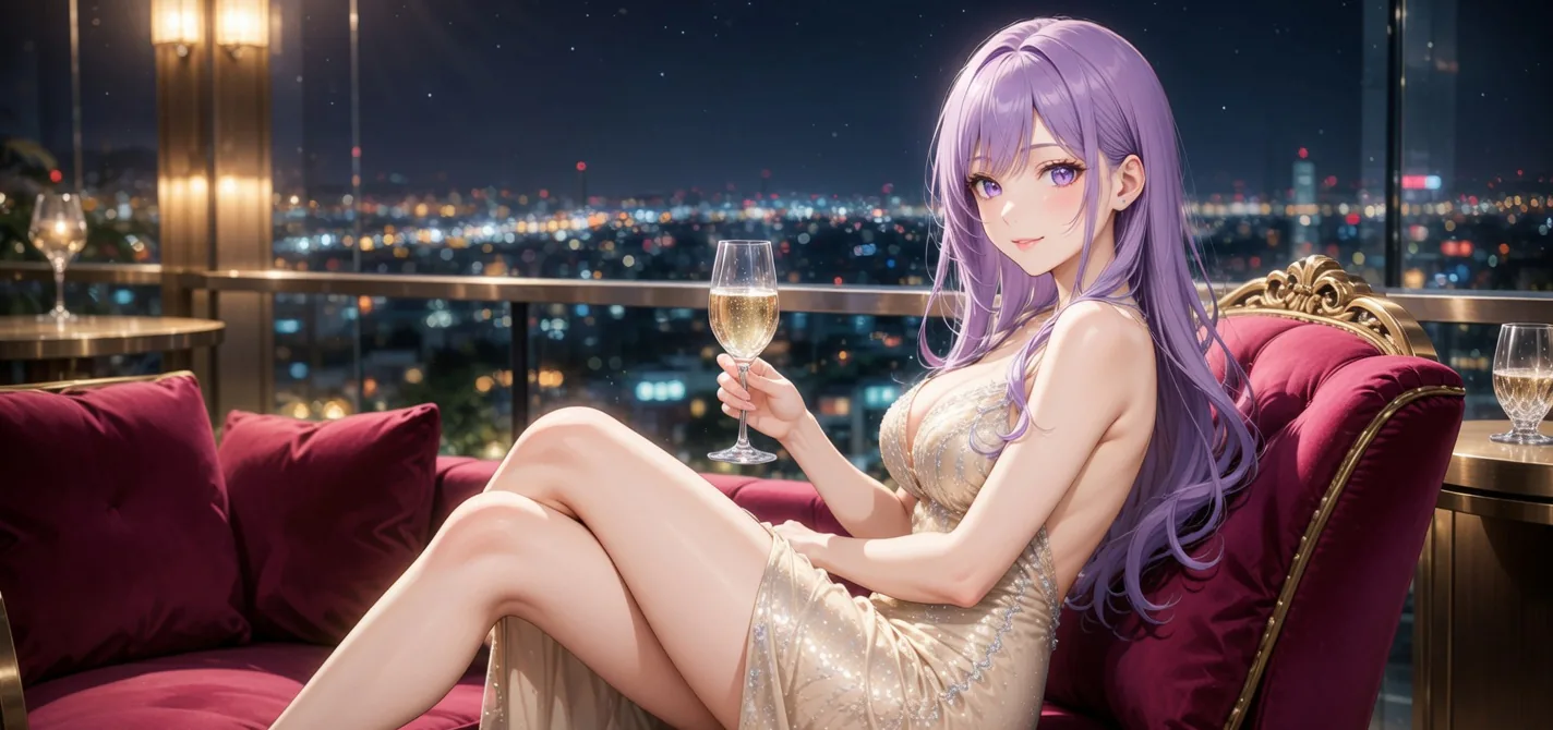 Mireille Aoi photo 5