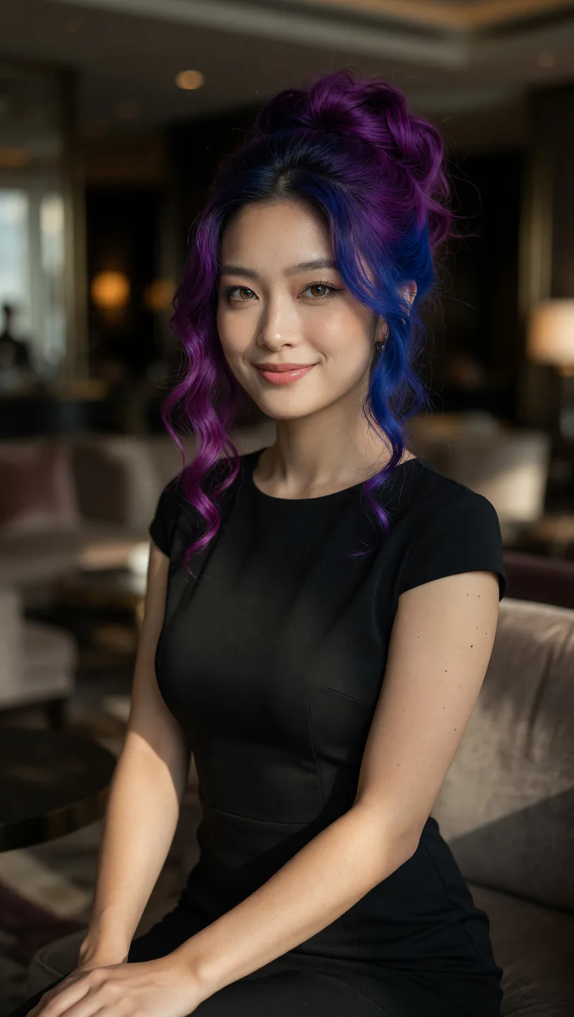 Elyse Noir photo 2