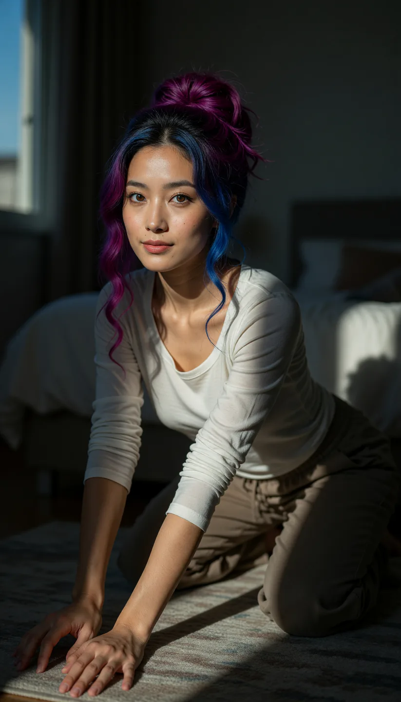 Elyse Noir photo 3