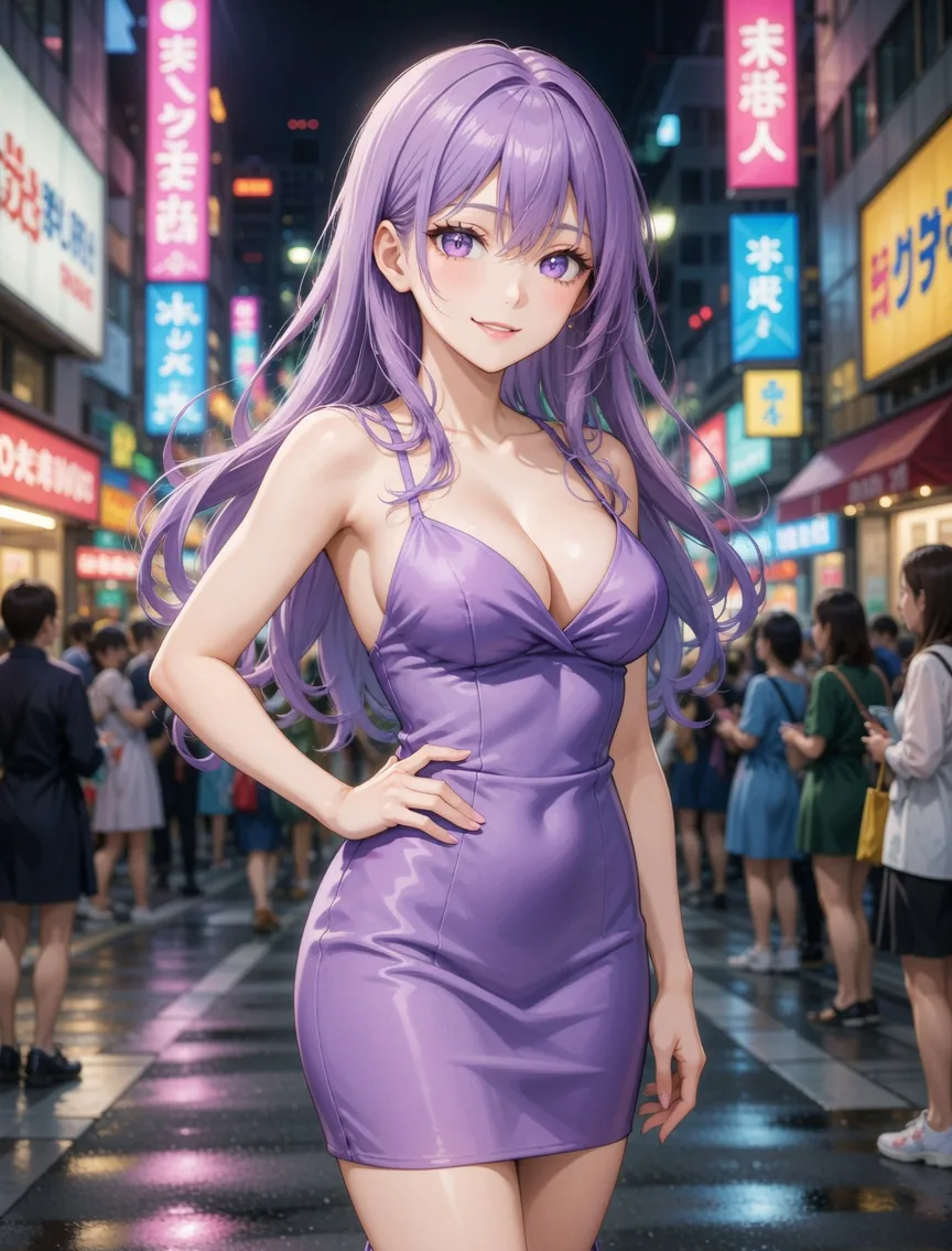 Ayaka photo 3