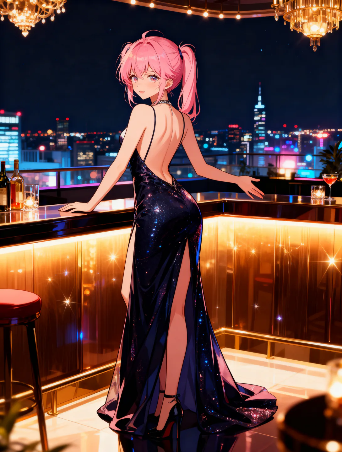 Kaede photo 3