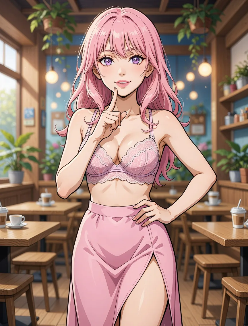 Kaede photo 3