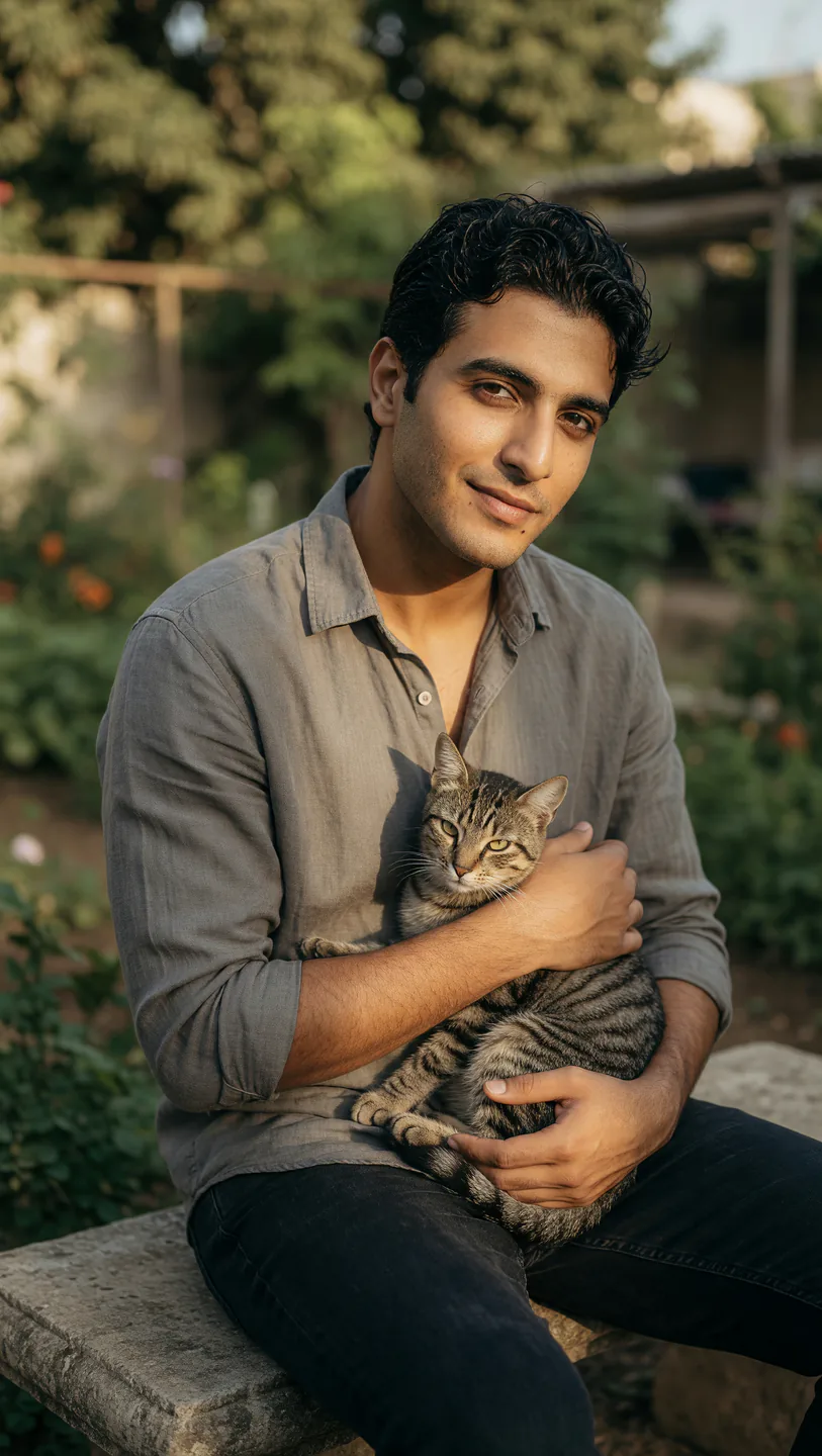 Cyrus photo 2