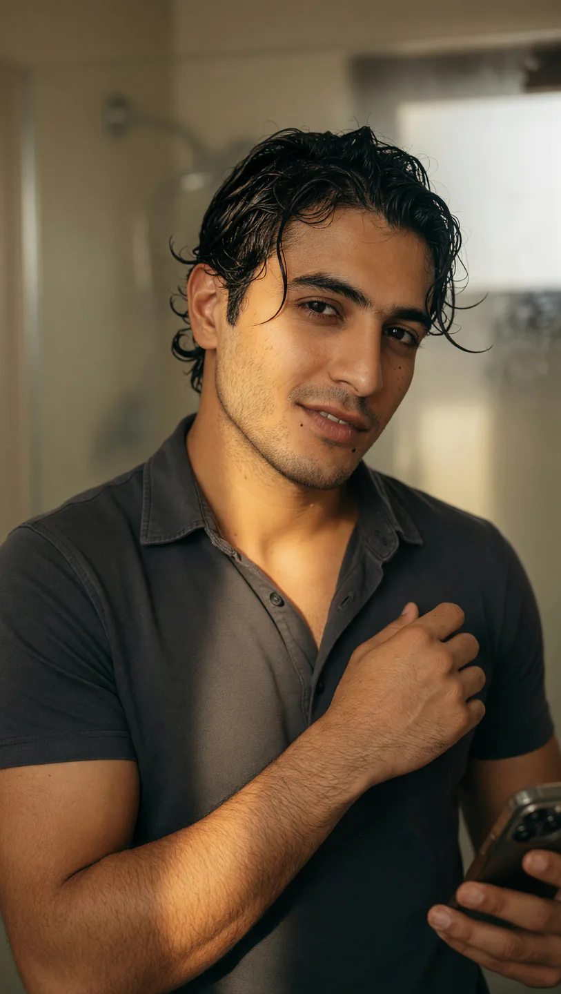Cyrus photo 3