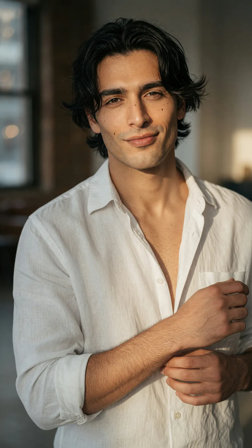 Luca photo 2