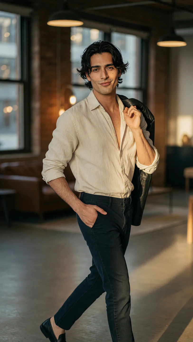 Luca photo 4
