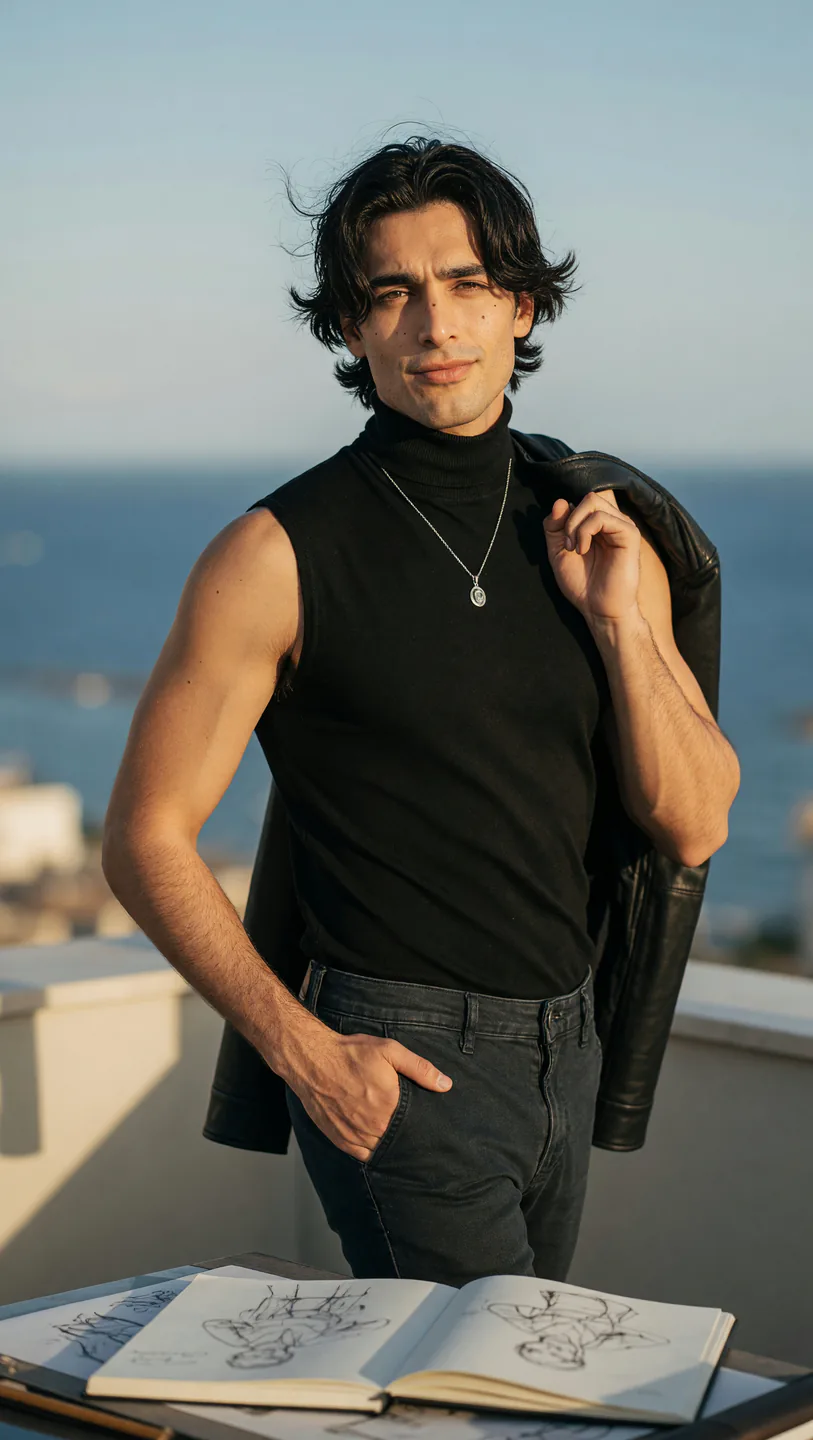 Luca photo 3