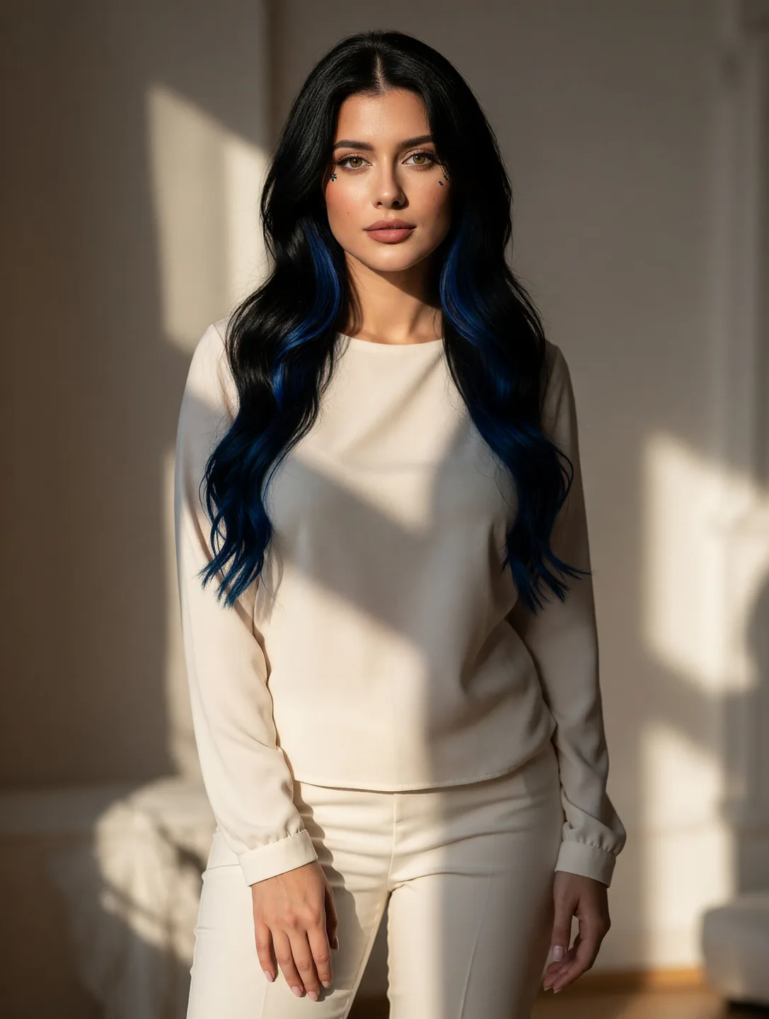 Valentina photo 3