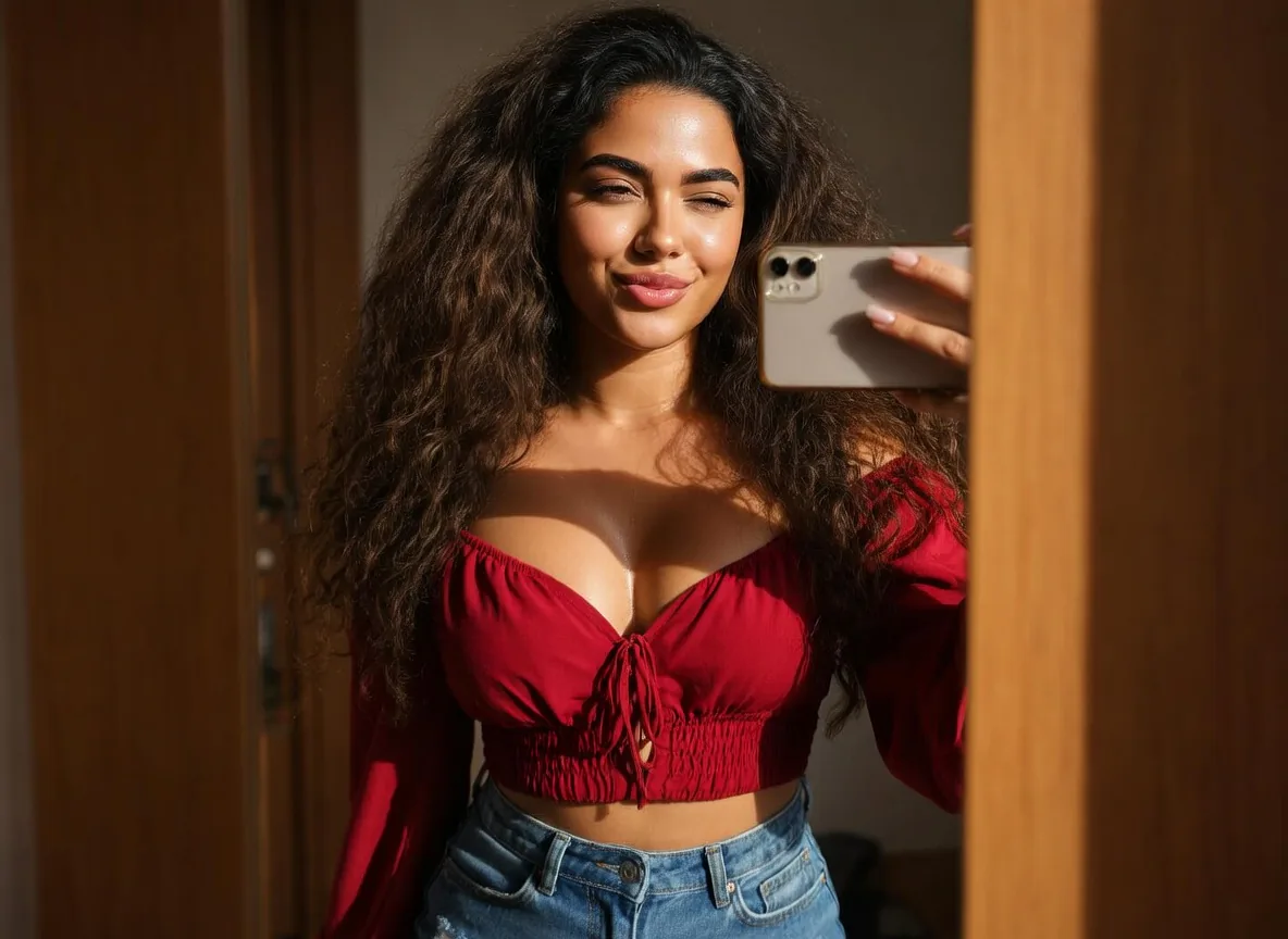 Marisol photo 4