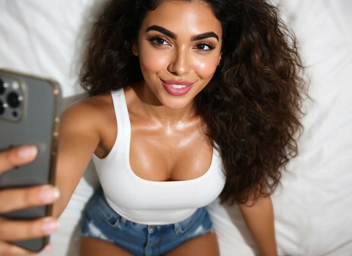 Marisol photo 2