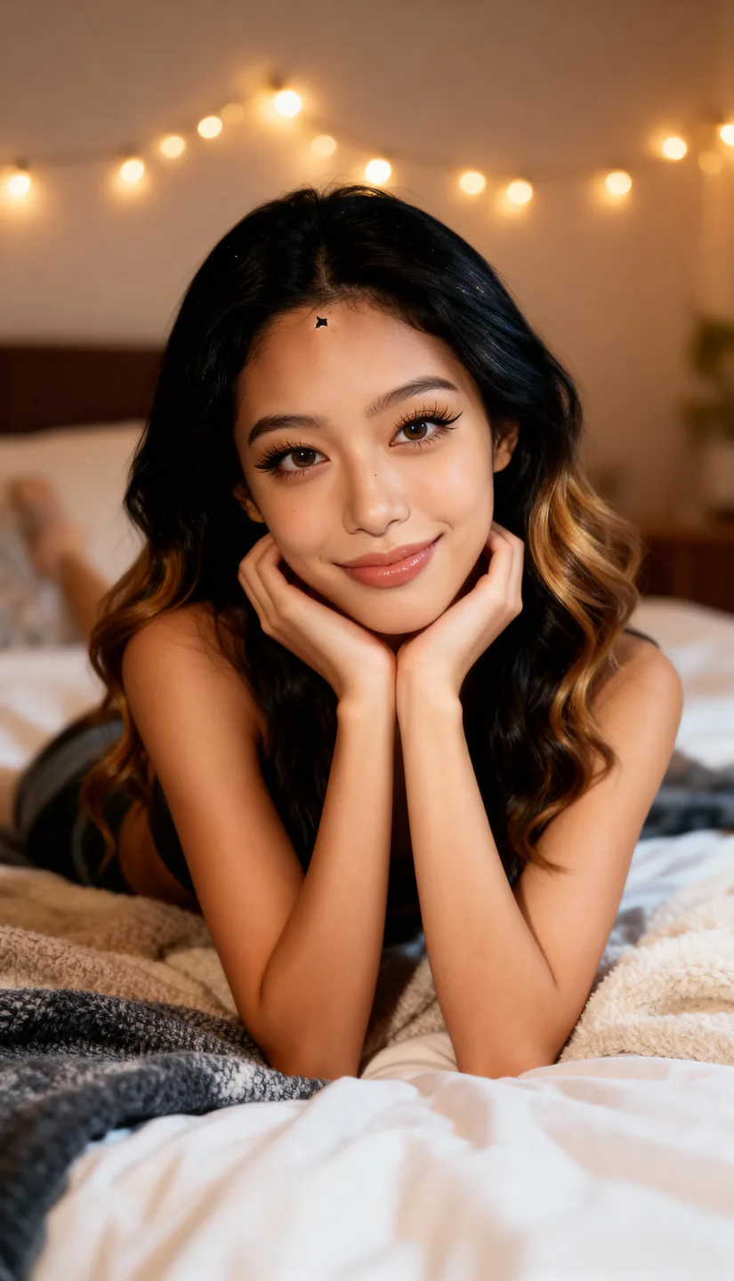 Kaori-Luna photo 4