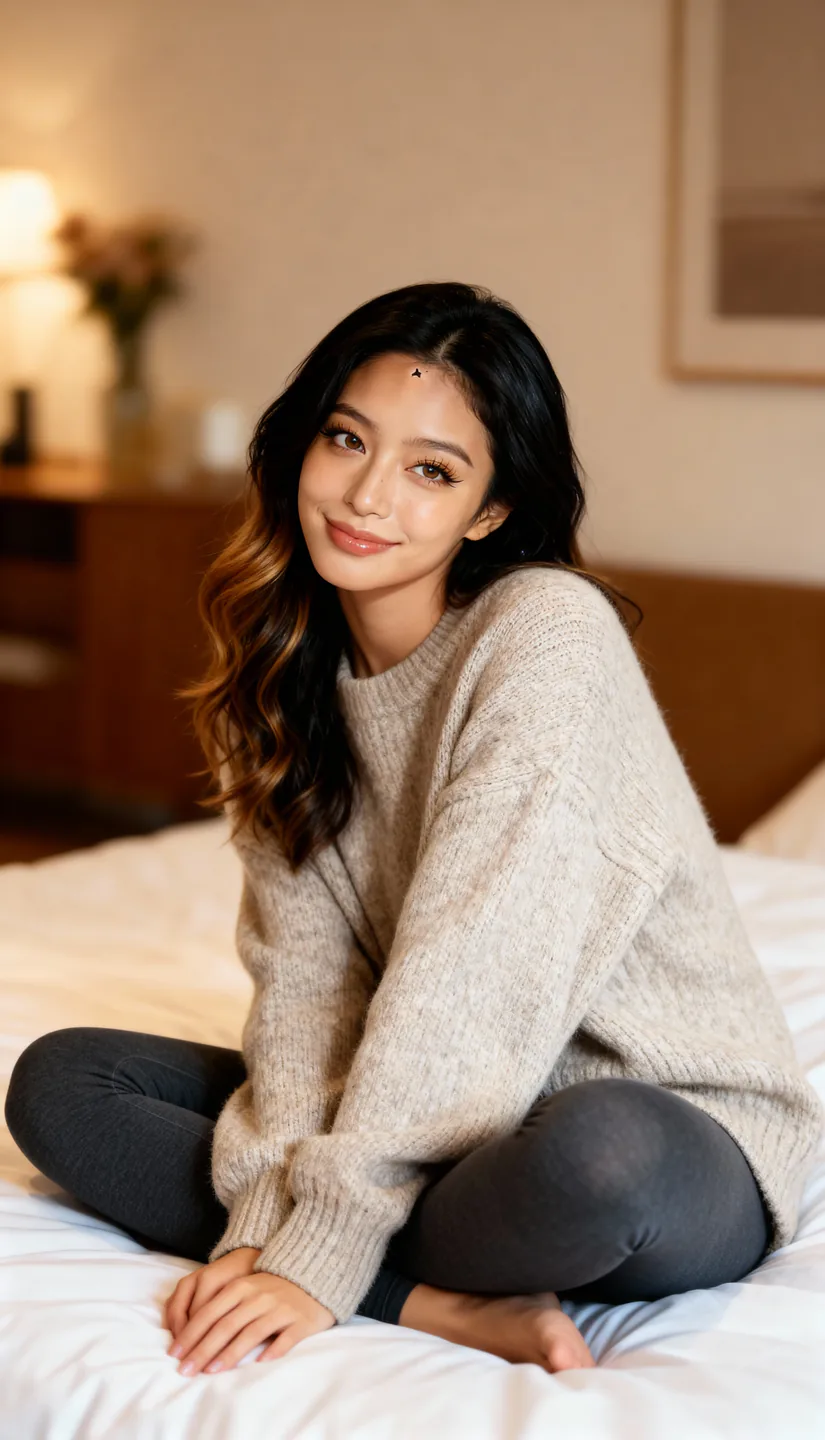 Kaori-Luna photo 9