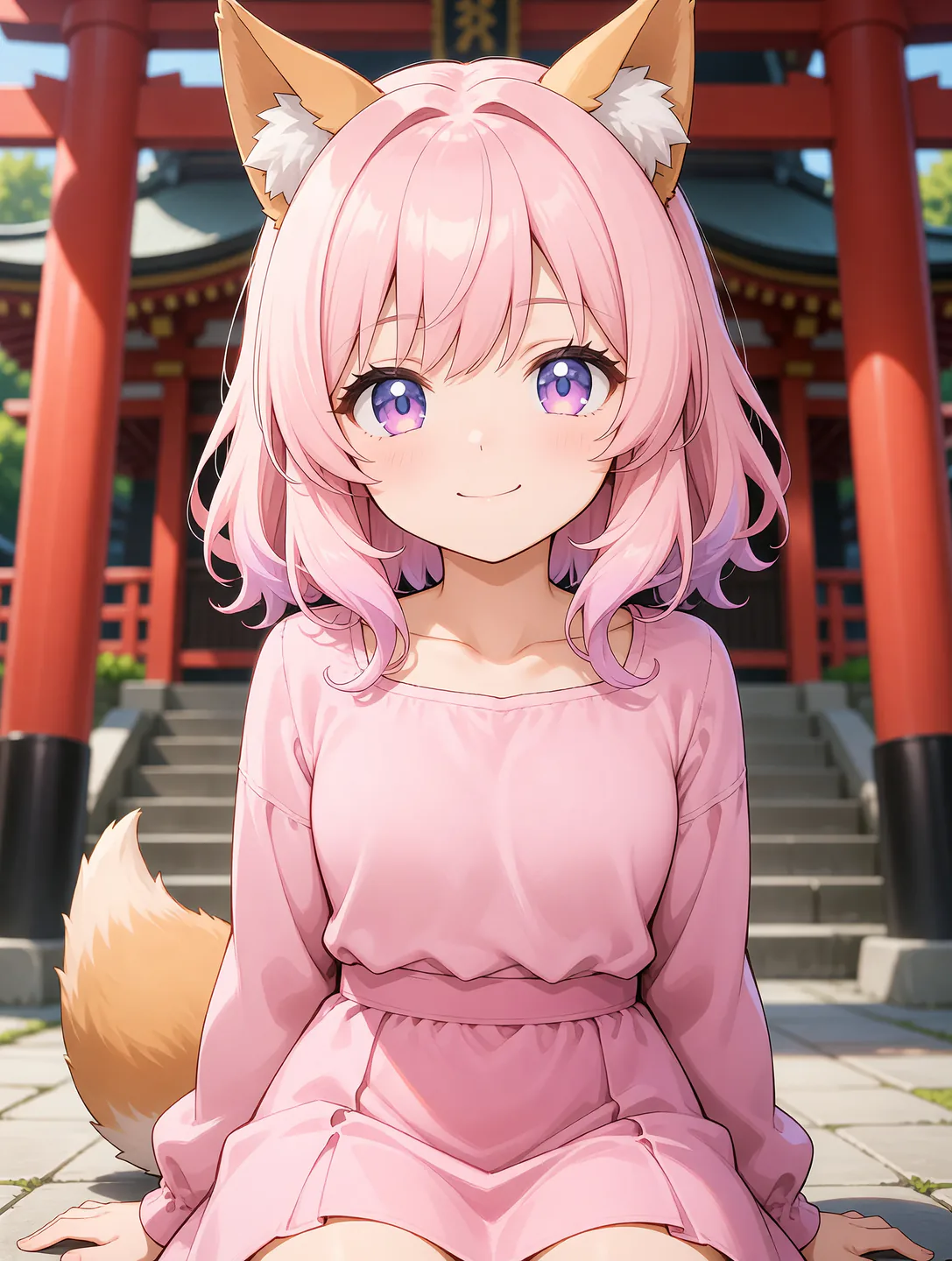 Sayuri photo 3