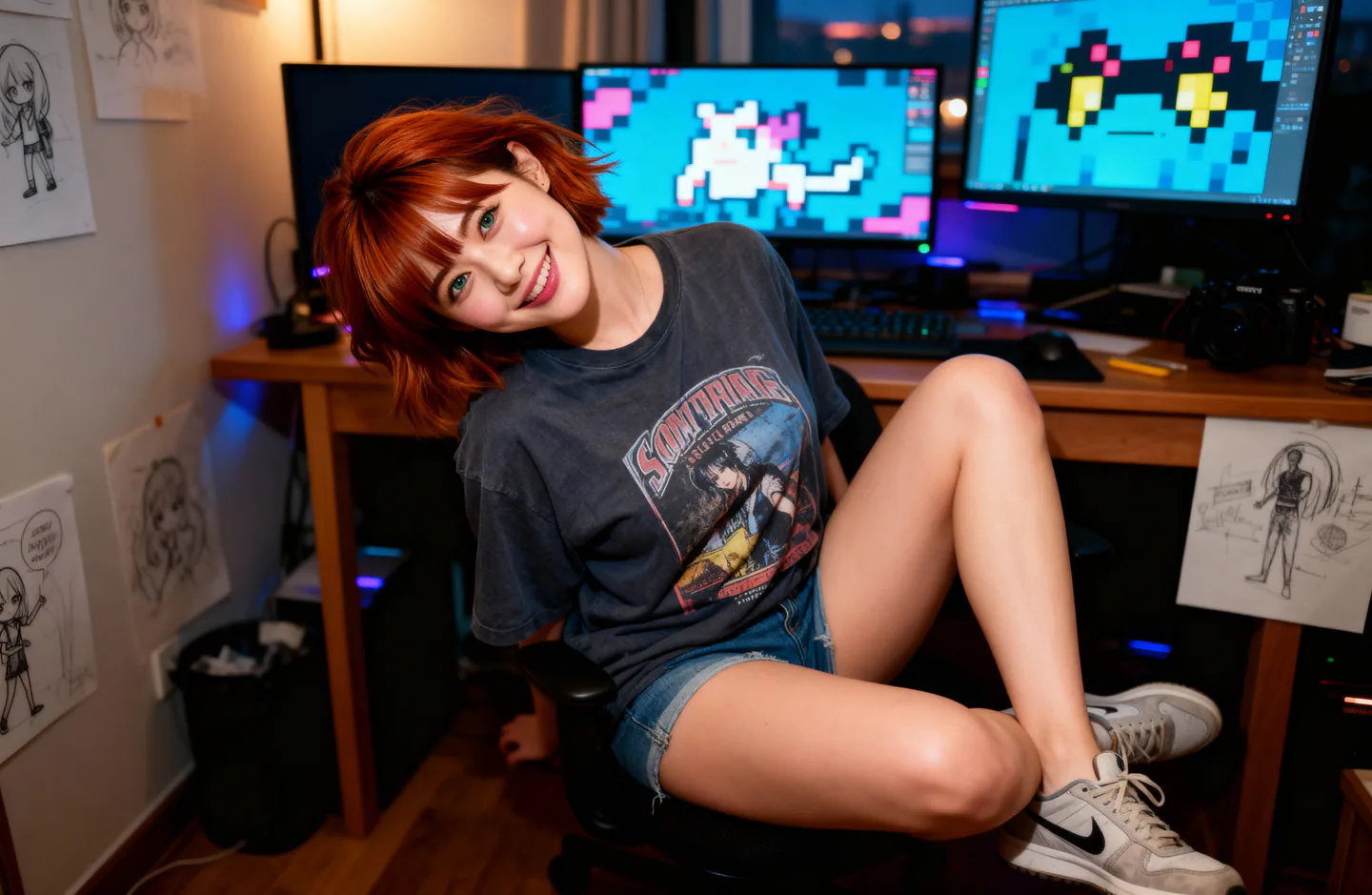 Kaida photo 5