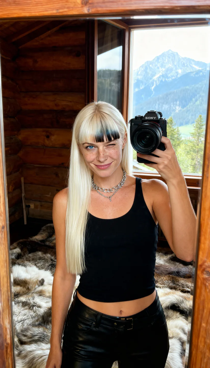Freya photo 6