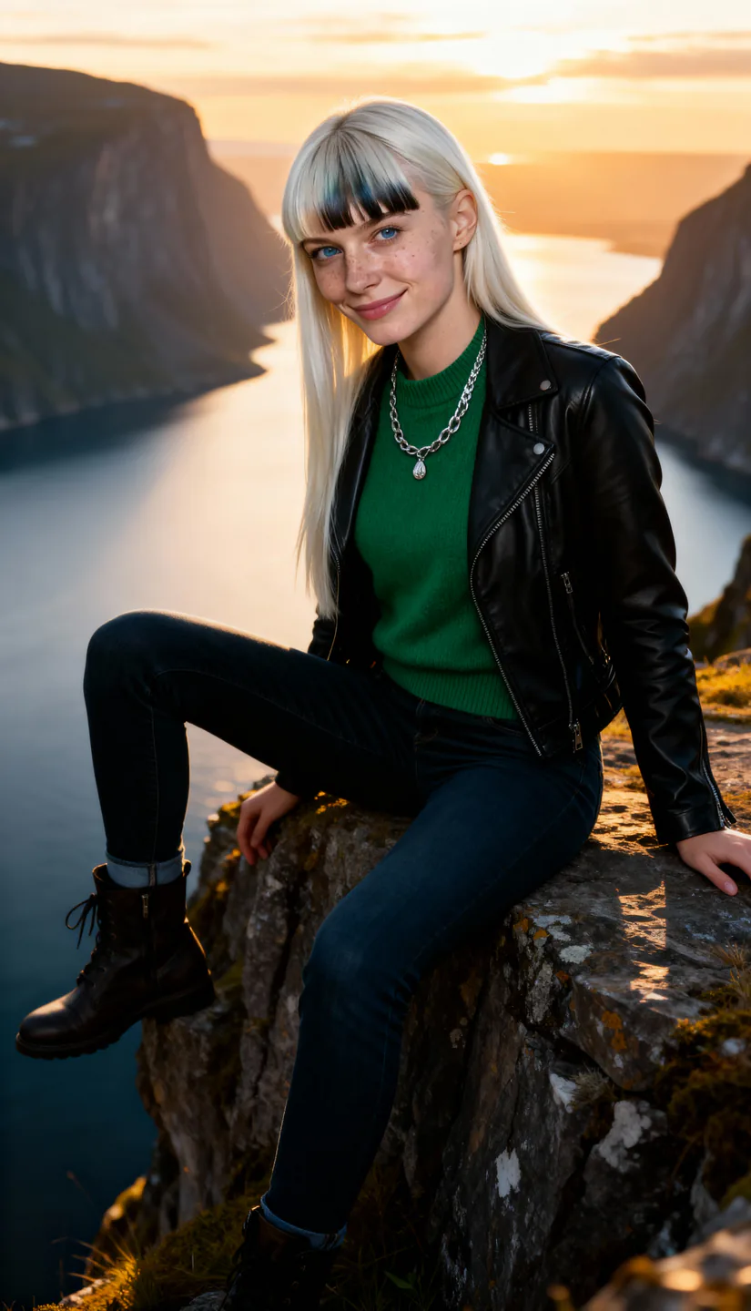 Freya photo 4