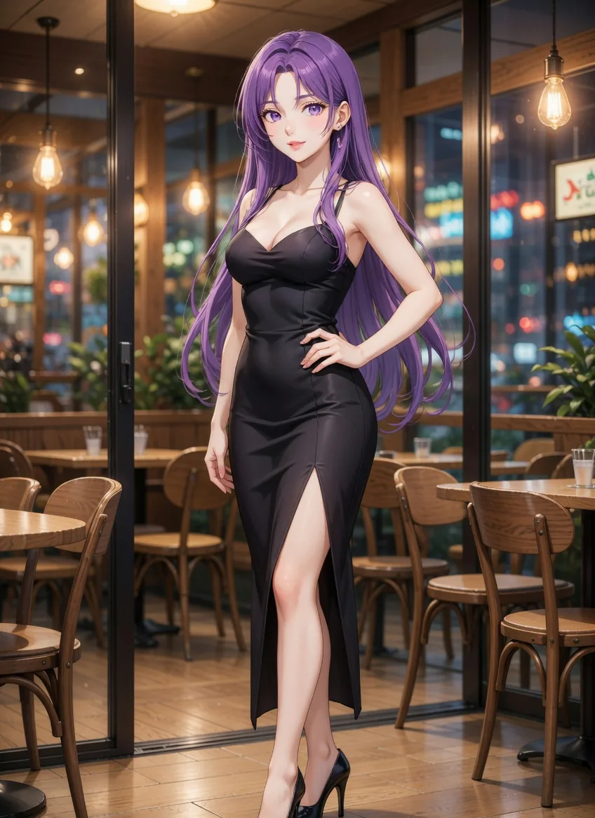 Yukari photo 5