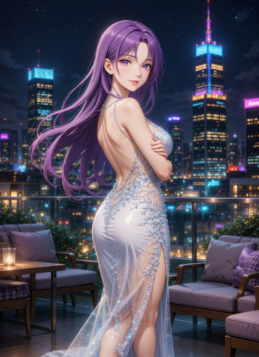 Yukari photo 6