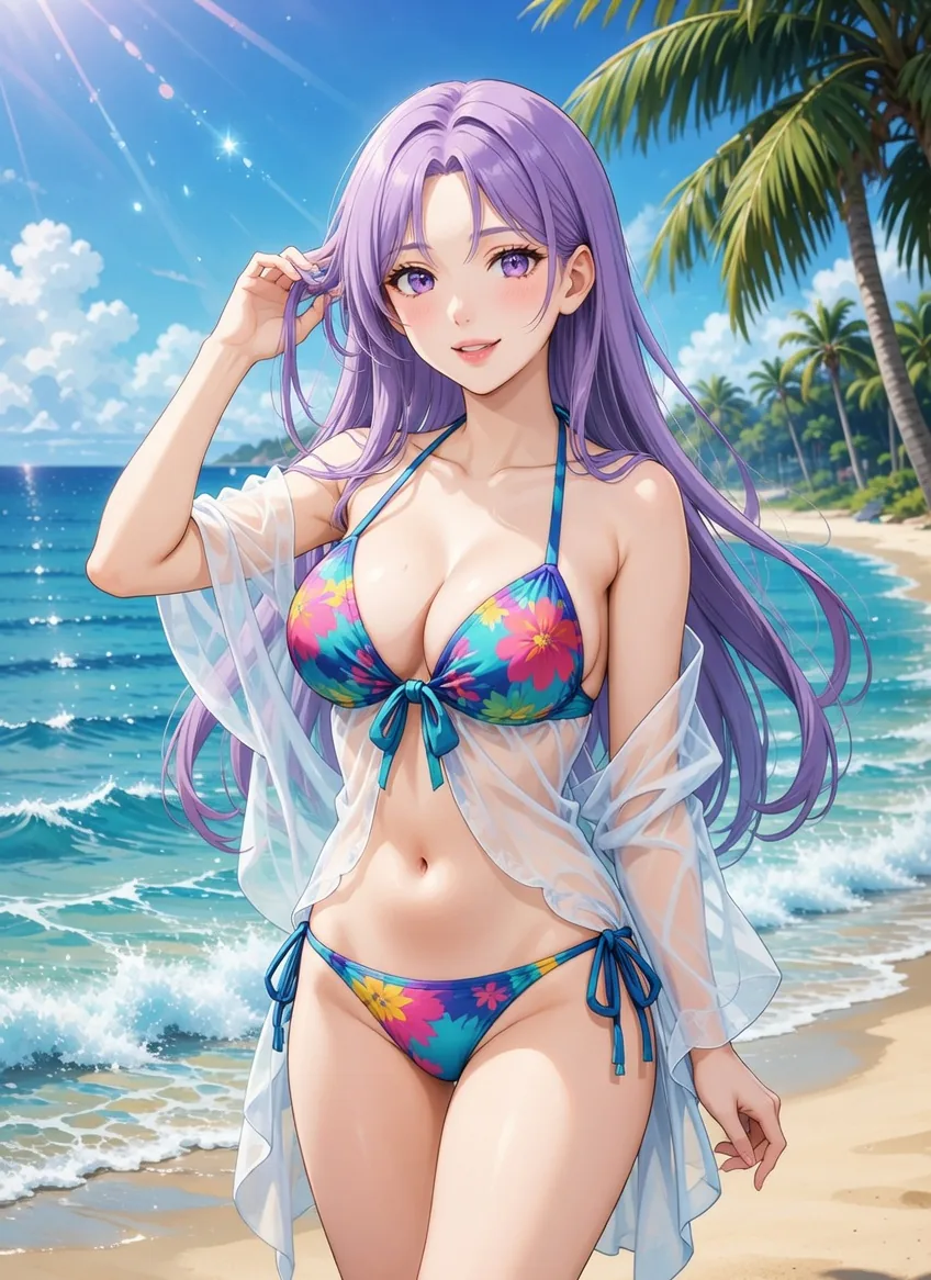 Yukari photo 4