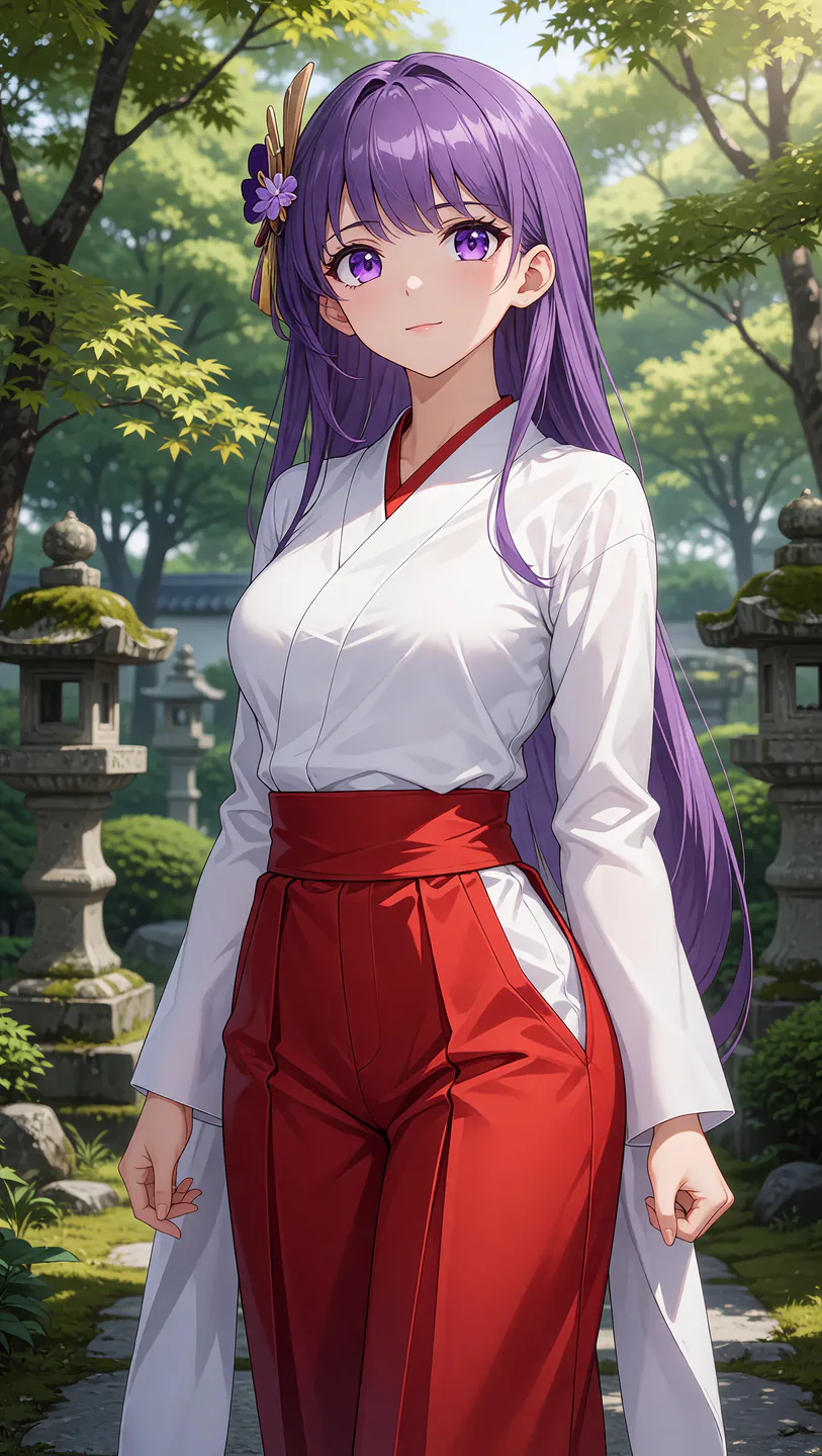 Sakurae photo 4