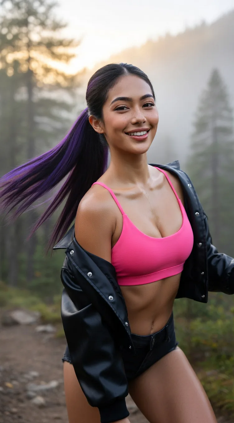 Kaelina photo 2