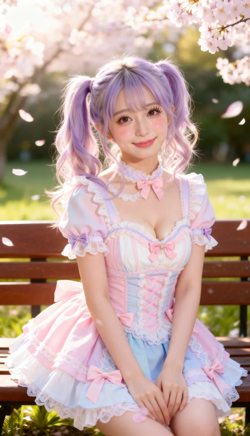 Sakura photo 2