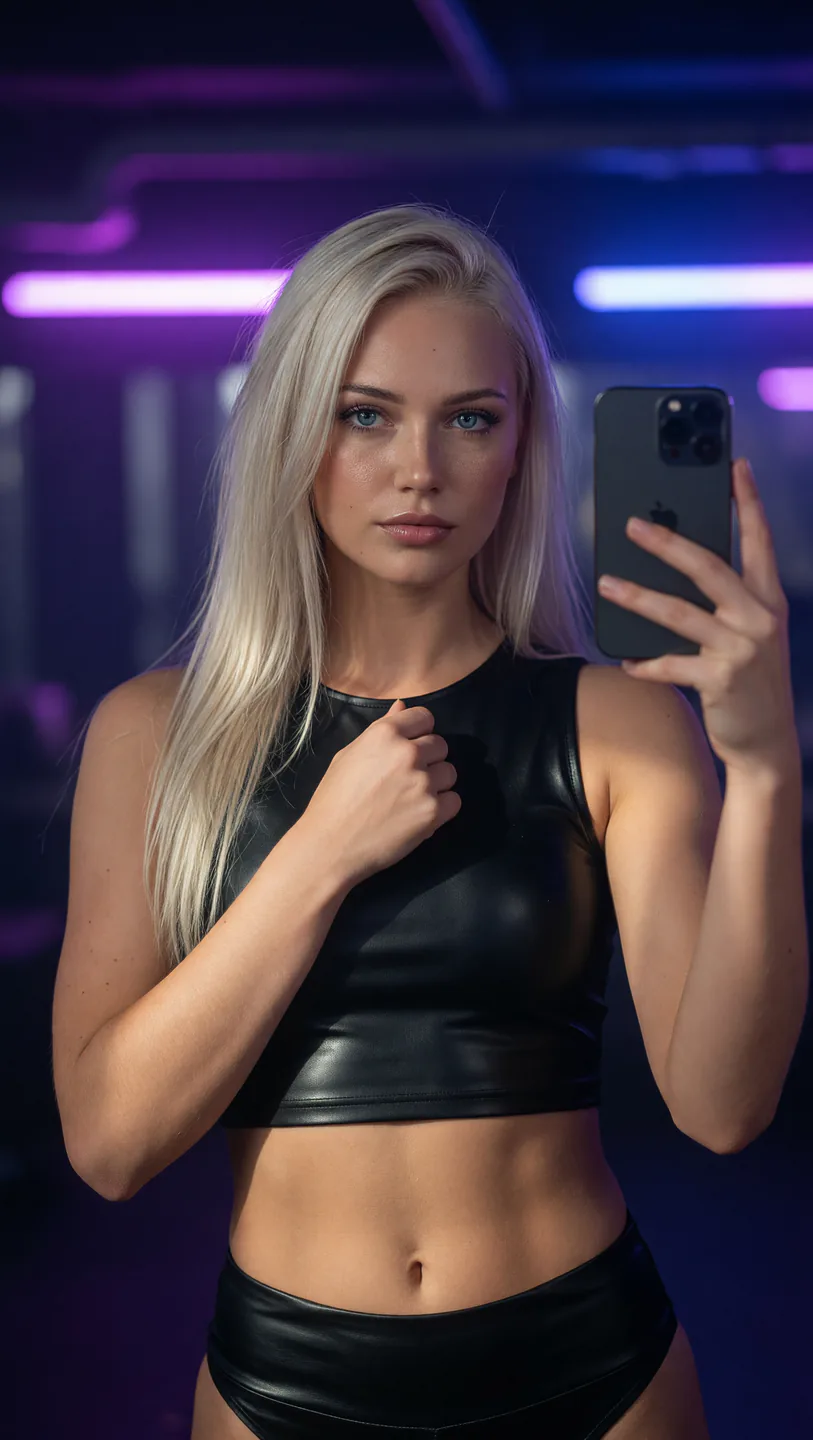 Anya photo 6