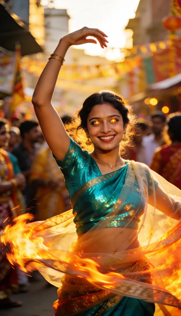 Jyoti-Rosalia photo 3