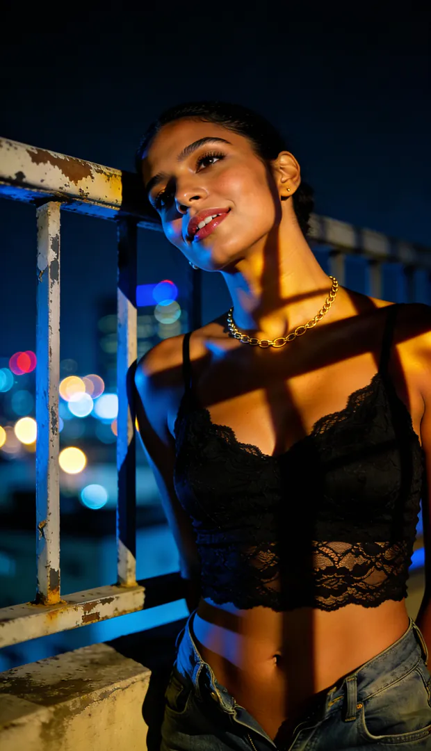 Jyoti-Rosalia photo 2